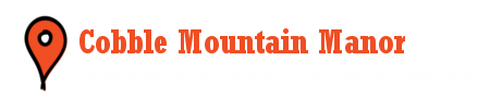 Cobble Mountain Manor